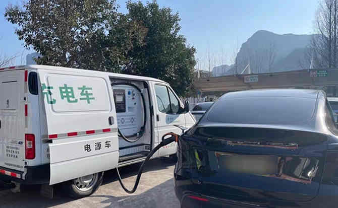 建瓯汽车搭电