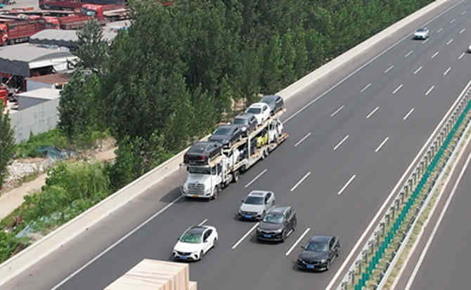 建瓯高速公路汽车救援