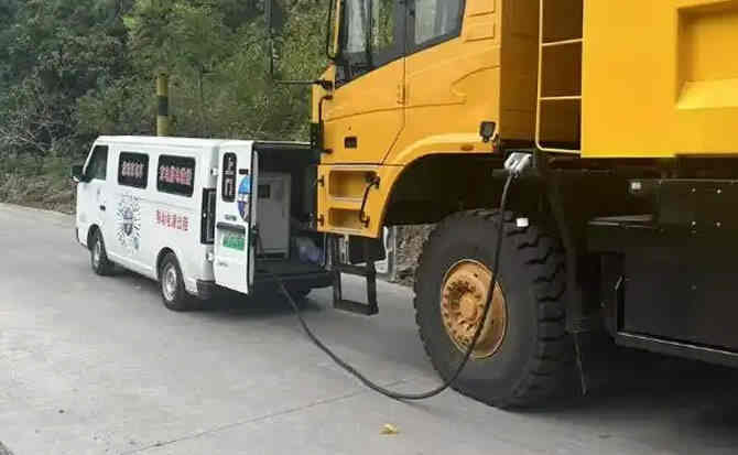 建瓯新能源车充电搭电